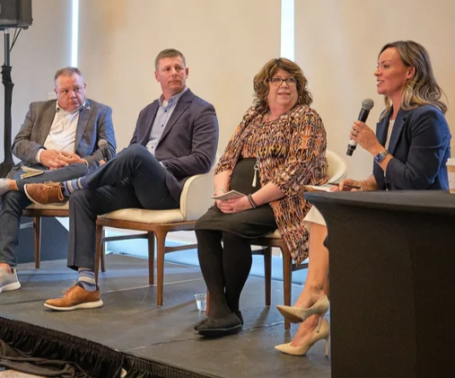 Jeff blog 2025 exec summit