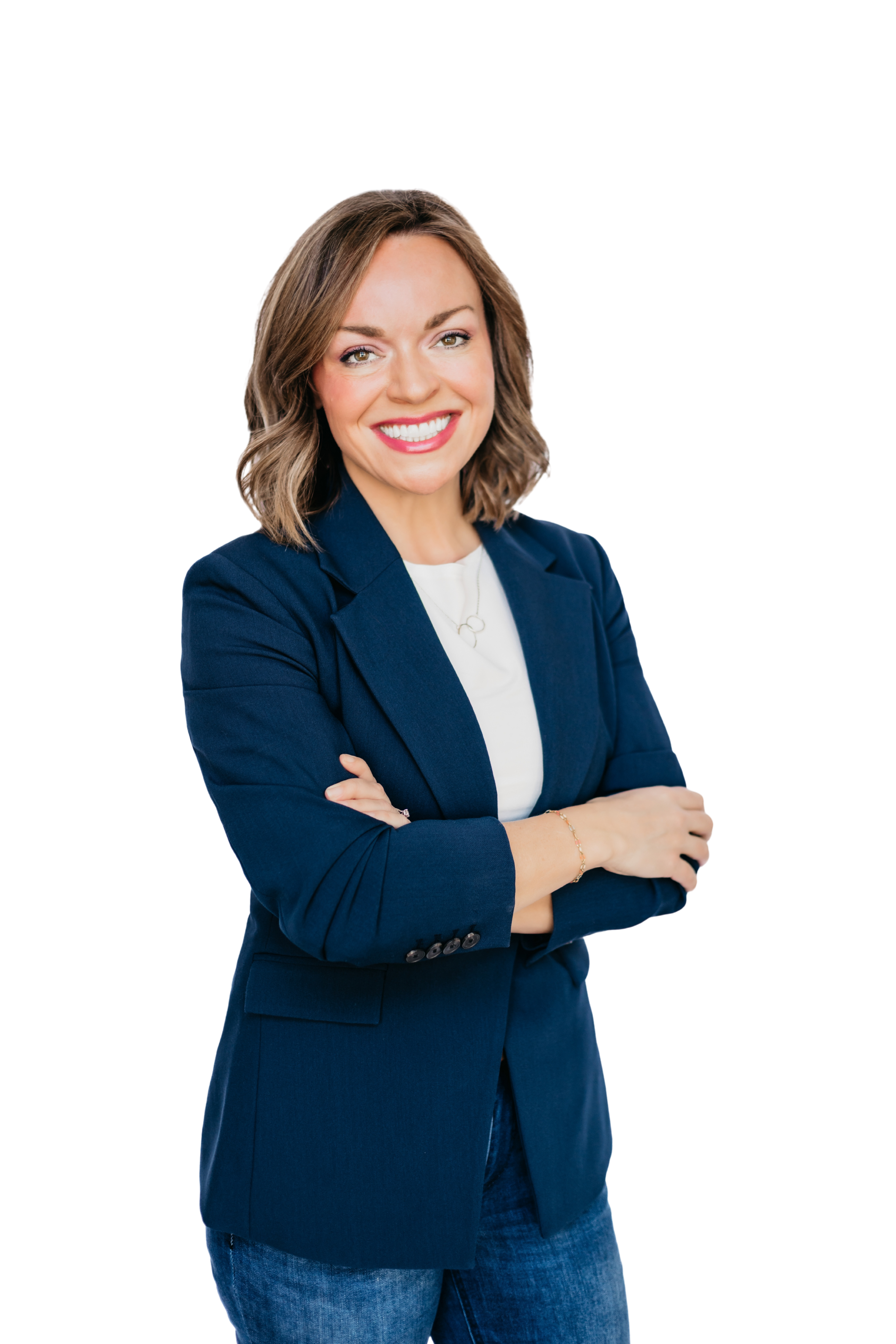 Holly LaBoda, Founder of Formula L4